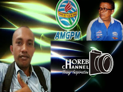 Salamor: Horeb Chanel Adalah Media Pendidikan Moral 1 horeb Chanel