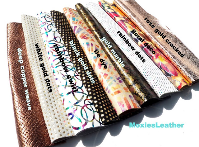 Moxies Leather Supplies for Jewelry Making / The Beading Gem