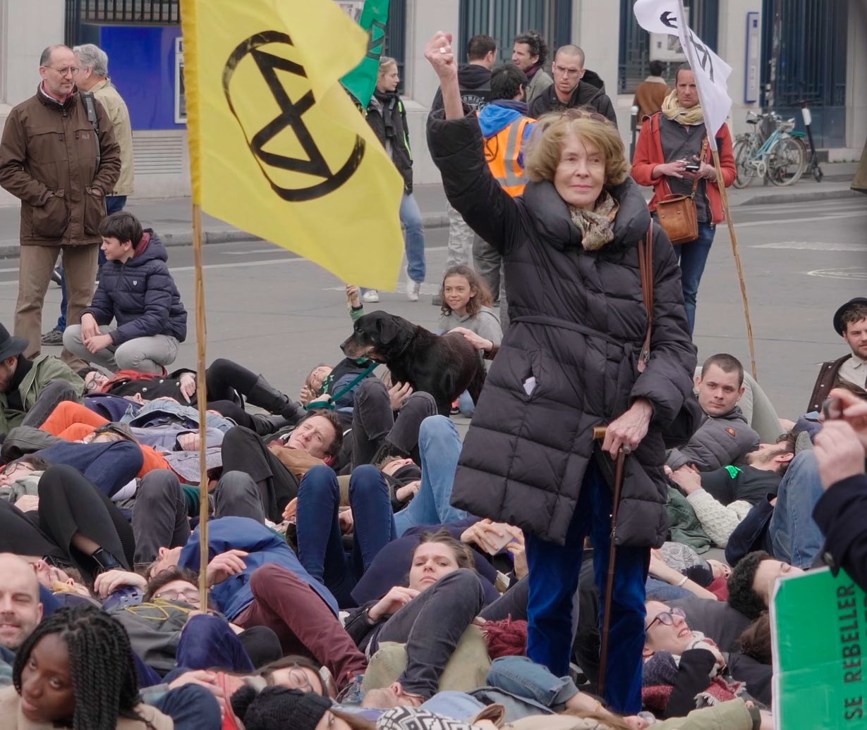 Une Fois Que Tu Sais Streaming # Critique "Une fois que tu sais". Documentaire. Un film militant sur