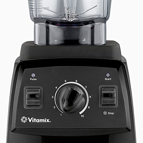 Home, Garden & More... Vitamix 7500 Blender, Review & Buy Online