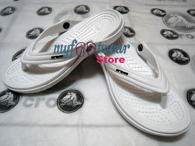 MyFootWearStore Pusat Sepatu  Crocs  Murah Surabaya Duet 