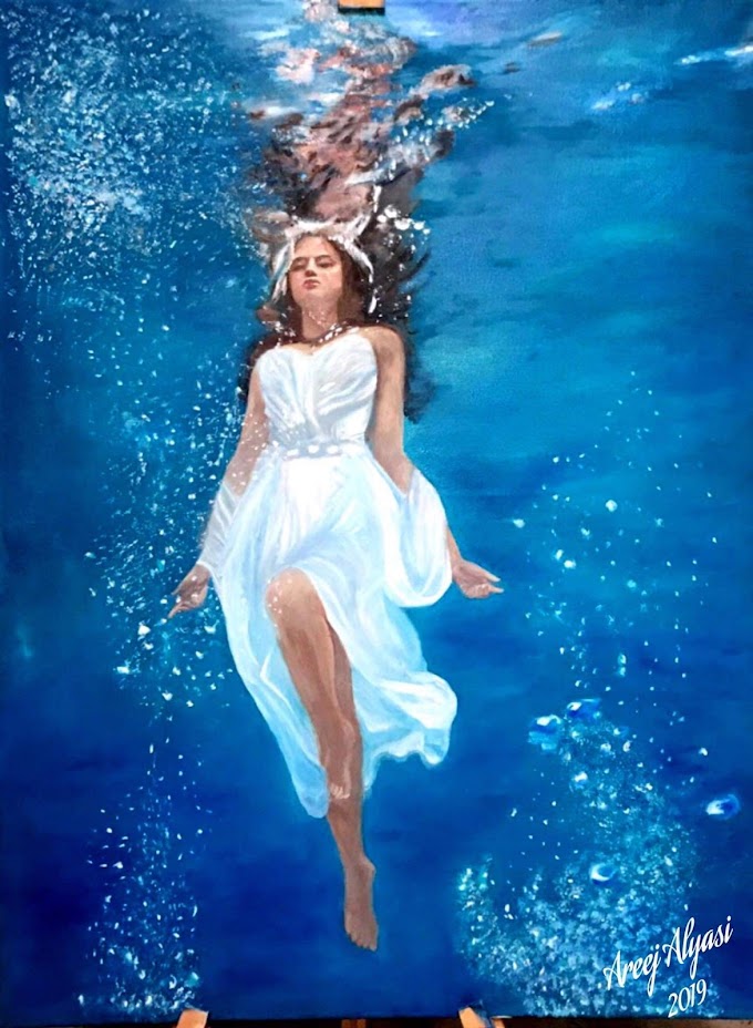 رسم بالرصاص Drawing Pencil لوحات رسم زيتية