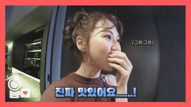 Biodata Wendy Red Velvet, Profil Lengkap, 1001 fakta dan Foto Wendy