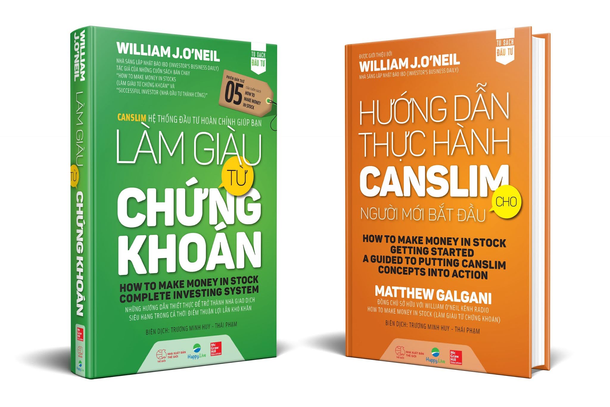 Làm giàu từ chứng khoán Làm giàu từ chứng khoán
