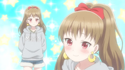 Wasteful Days Of High School Girls Anime Series Image 9