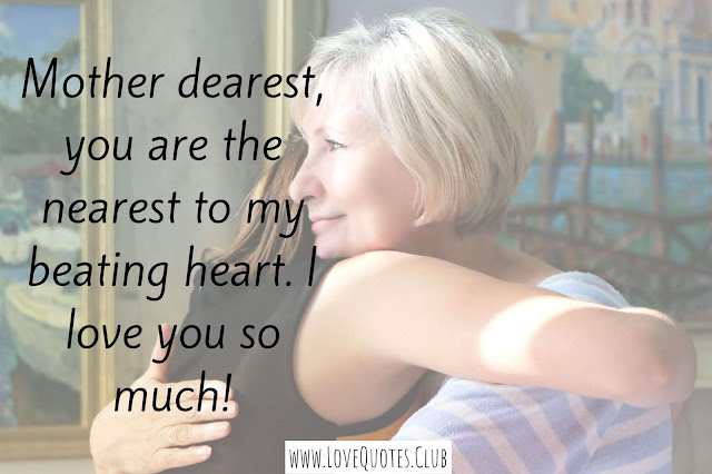 love quotes for my mom love quotes for my mom