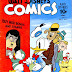 Walt Disney's Comics and Stories #31 - Carl Barks art