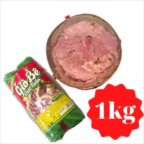 Giò Me Ba Chỉ (1kg)