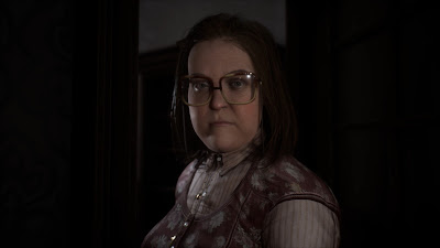 Remothered Broken Porcelain Game Screenshot 8