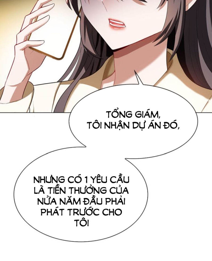 Tồng Tài Cứ Muốn Lấy Cô Vợ Gả Thay Chapter 18 - Trang 43