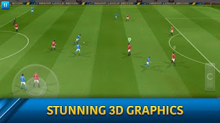 Download Dream League Soccer 2019 Apk Data Android