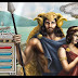 The Adventures of Jason and the Argonauts