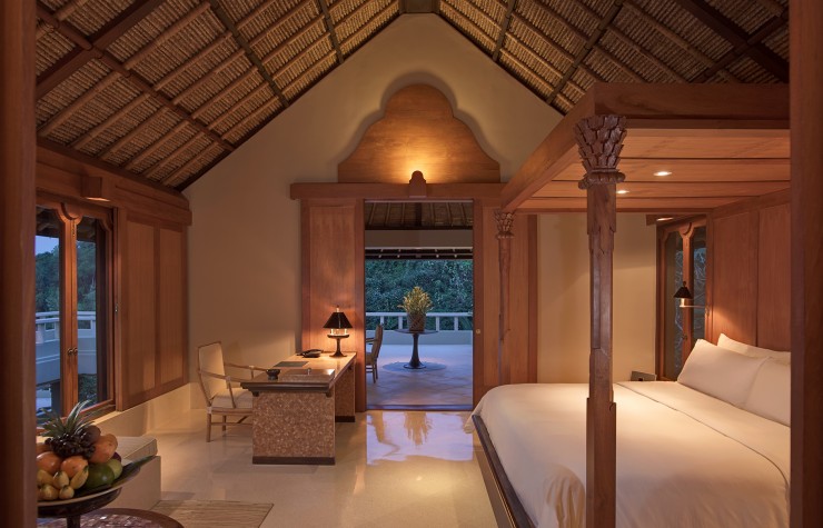 Top 10 Stunning Resorts in Bali - Amankila Top 10 Stunning Resorts in Bali - Amankila