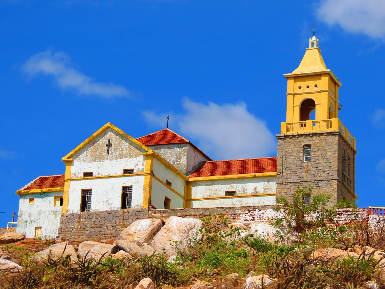 Costa Branca II - Vale do Assu - Parte III: Pataxó, Ipanguaçu/RN