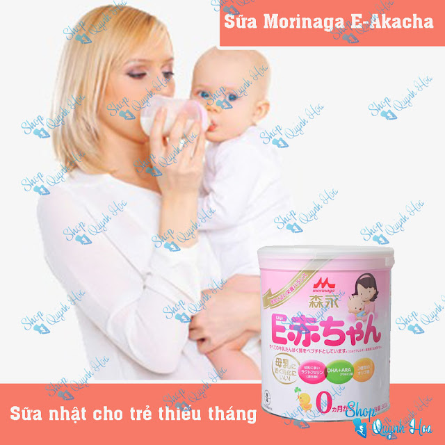 Sữa Morinaga E-Akacha dành cho trẻ sinh non thiếu tháng Sua%2Bmorinaga%2Be%2B-%2Bakachan