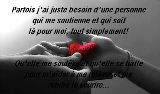proverbe amour bonjour