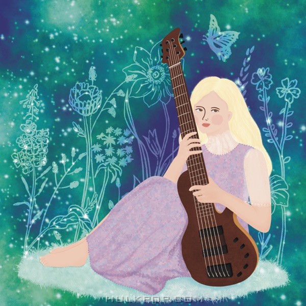 Eunoia – Run Into You – EP