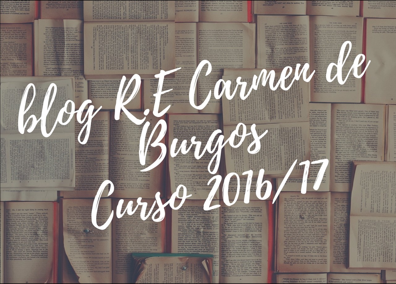 R.E Carmen de Burgos