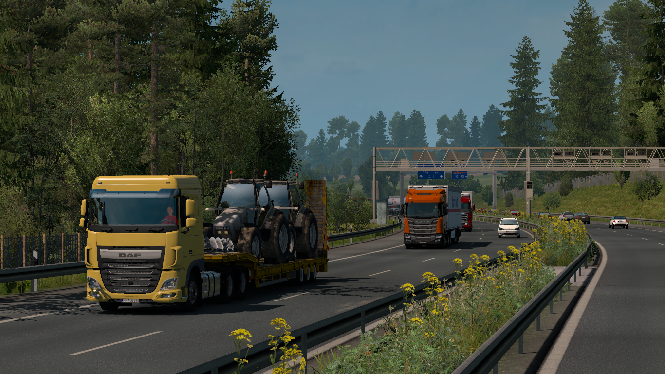 Ets трафик. Euro Truck Simulator 2 трафик. Евро трак симулятор 2 2012. Euro Truck Simulator 2 1.41. Етс 2 реальный трафик.