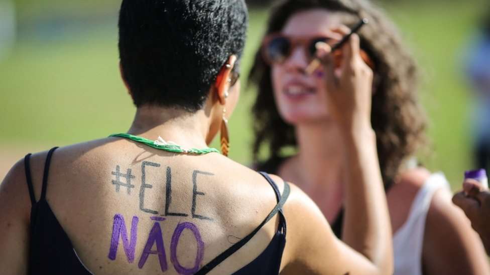 Elite de esquerda era maioria em protesto contra Bolsonaro em SP, aponta USP