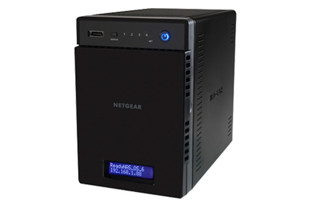 NETGEAR Sets New Performance Standard for Networked Attached Storage with ReadyNAS 212 and 214 NETGEAR Sets New Performance Standard for Networked Attached Storage with ReadyNAS 212 and 214