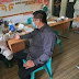 Pengawas Pilkada Wajib Rapit Test