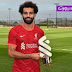 محمد صلاح أفضل لاعب في الدوري الإنجليزي عن شهر أغسطس محمد صلاح أفضل لاعب في الدوري الإنجليزي عن شهر أغسطس