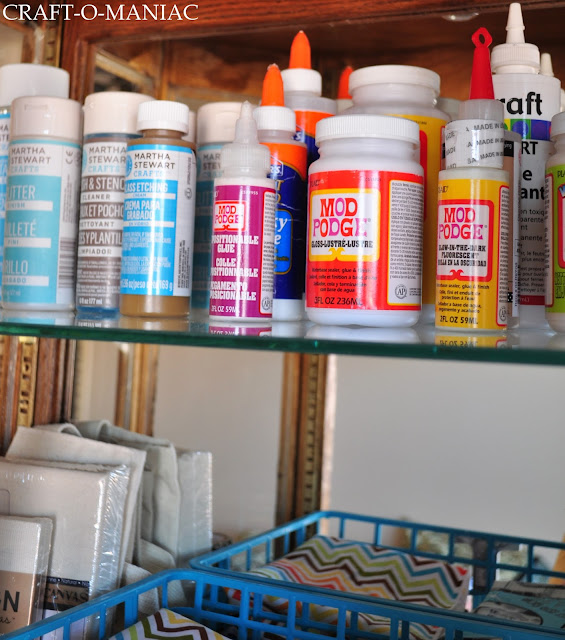 mod podge