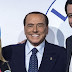 Ιταλία: Στο 48,5% της πρόθεσης ψήφου η κεντροδεξιά συμμαχία