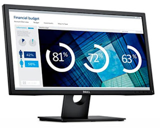 Monitor Dell