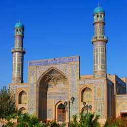 Masjid Jumat, di Madinah, Merupakan Masjid Pertama untuk Sholat Jum'at