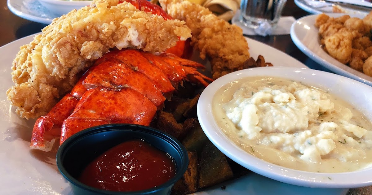 Louisiana Bistreaux Hannah Ra