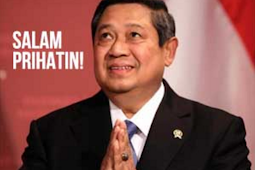 Jimly Asshiddiqie: SBY rajin prihatin, Jokowi itu kerja, kerja