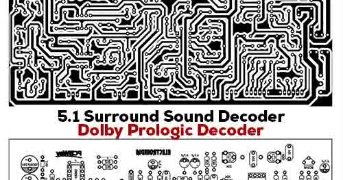 Dolby Atmos Circuit Diagram : Speaker Configuration And Amp Assign