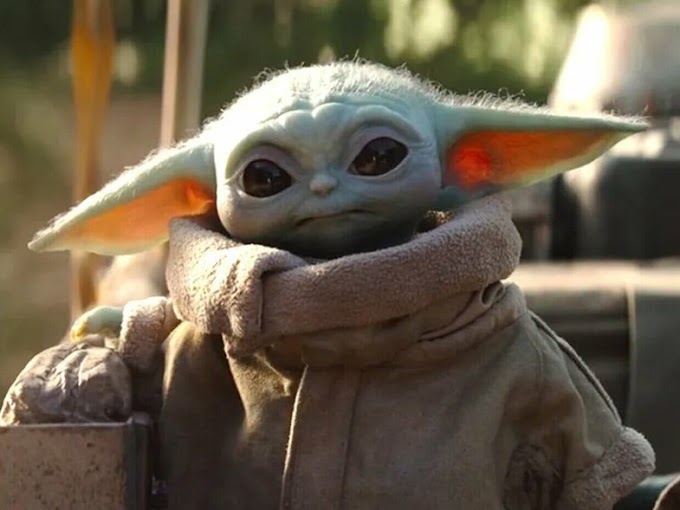 The Mandalorian acaba de hacer una importante revelación de Baby Yoda
