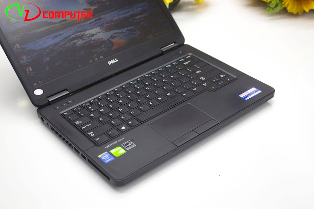 Dell Latitude E540