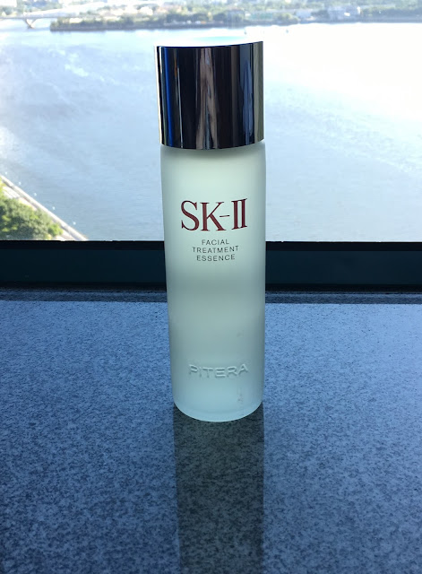 神仙水 神仙水, SK-II, skii, 保濕面膜, 毛孔粗大