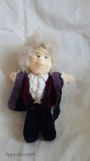 PATRON GRATIS DOCTOR WHO AMIGURUMI 55524