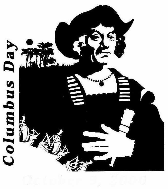 Columbus Day Wishes Pics Columbus Day Wishes Pics