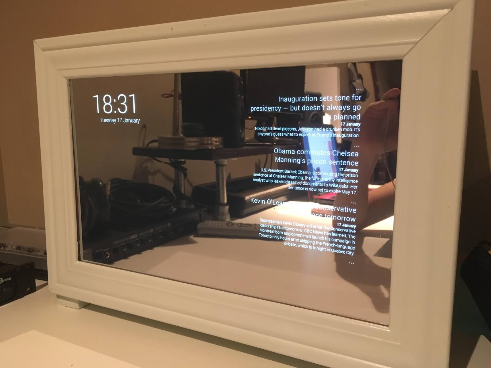 google maps on magic mirror raspberry pi google maps on magic mirror raspberry pi