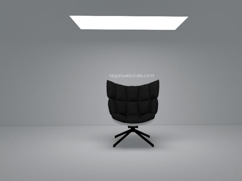 Rectangle Light di Vray 3.6 for Sketchup Rectangle Light di Vray 3.6 for Sketchup