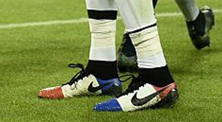 nike pogba shoes