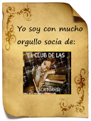 El club de las escritoras