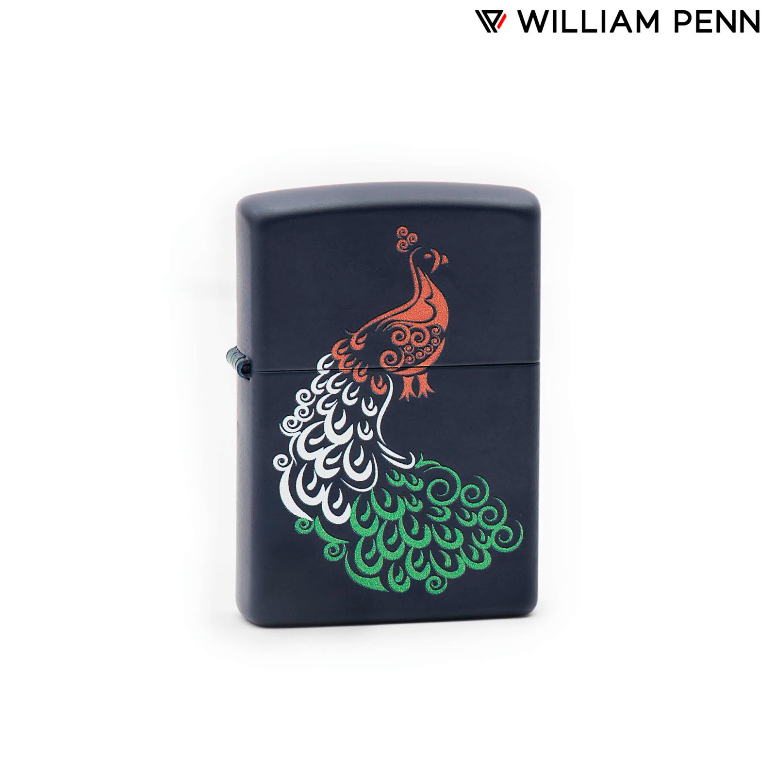 SPIRIT OF MUMBAI All new India Exclusive Zippo lighters from William