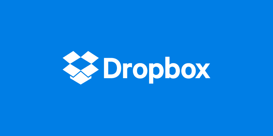 Dropbox Dropbox