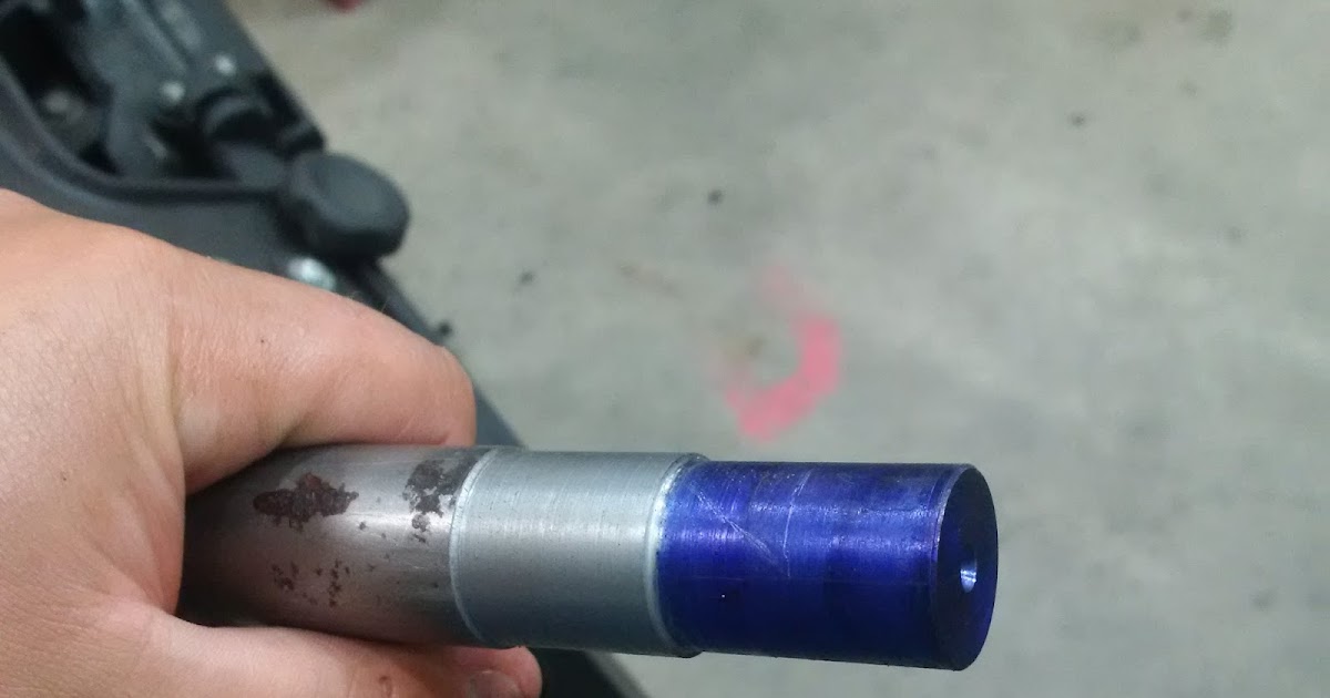 Another Day Another Project How to Make a DIY Boring Bar