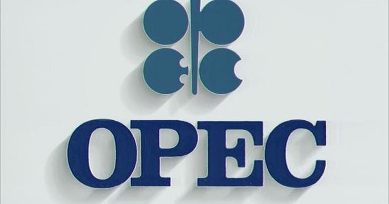 13 Negara-negara Anggota OPEC ~ Ruana Sagita