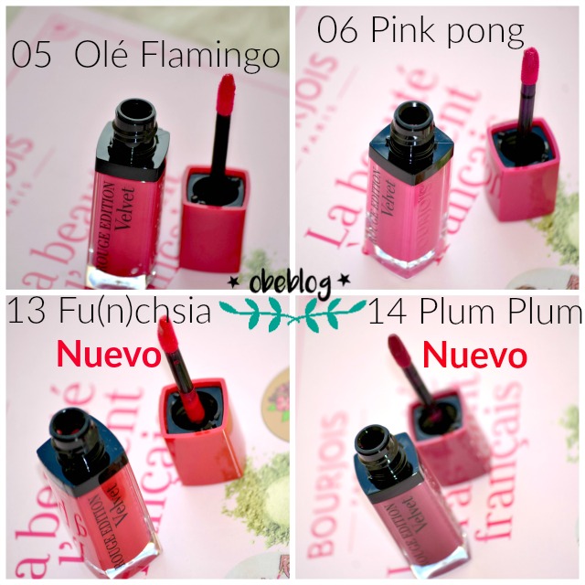 FUCHSIA_MANIA_colección_labiales_fuchsia_BOURJOIS_obeblog_03