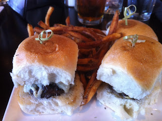 BBQ Barbecue Barbeque Bar-B-Que Sliders Dallas Texas Wagyu