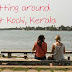 A Quick guide for awesome things to do in Fort Kochi - Kerala